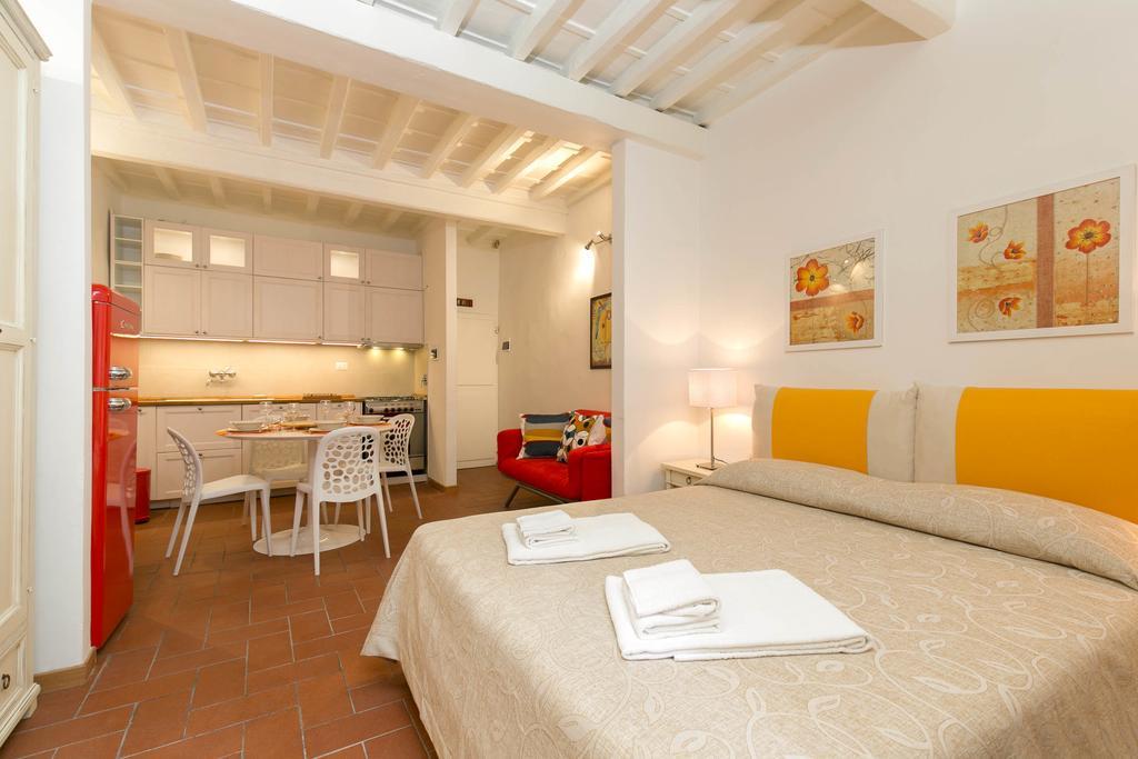 Appartement Pinocchio House