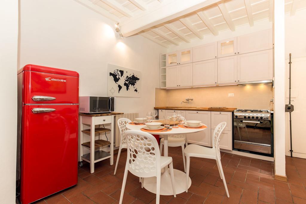Appartement Pinocchio House *
