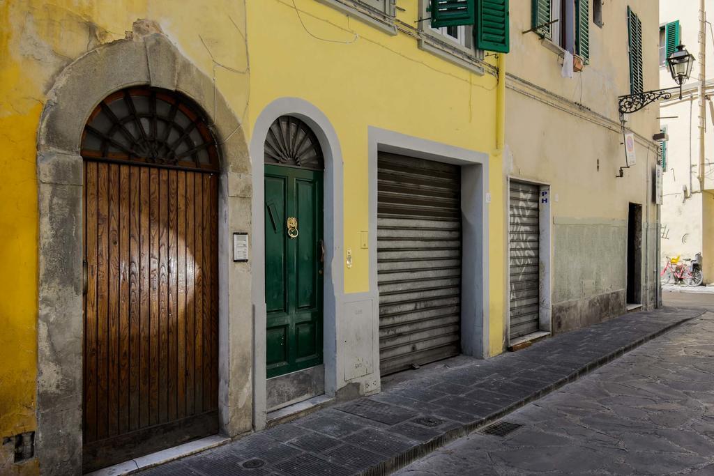 Appartement Pinocchio House