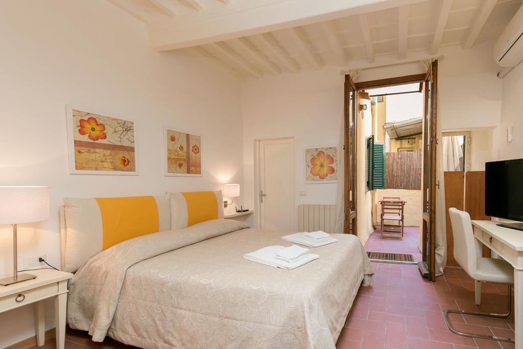 Appartement Pinocchio House